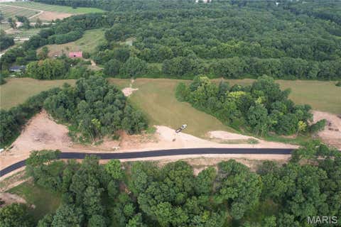 Tiny photo for 0 Oakview Meadows, Troy, MO 63379 (MLS # 26048421)