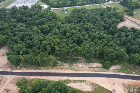 Tiny photo for 0 Oakview Meadows, Troy, MO 63379 (MLS # 26048421)