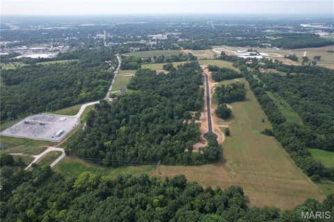 Tiny photo for 0 Oakview Meadows, Troy, MO 63379 (MLS # 26048421)