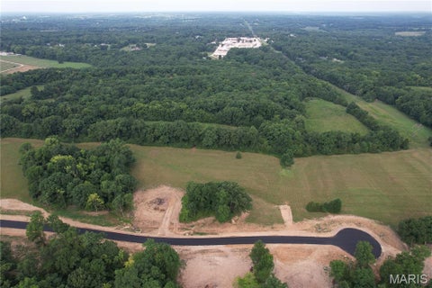Tiny photo for 0 Oakview Meadows, Troy, MO 63379 (MLS # 26048421)