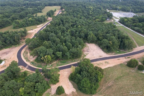 Tiny photo for 0 Oakview Meadows, Troy, MO 63379 (MLS # 26048421)