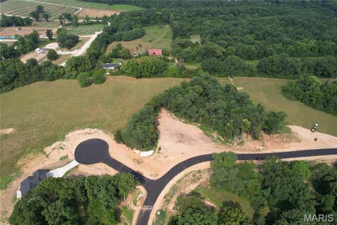 Tiny photo for 0 Oakview Meadows, Troy, MO 63379 (MLS # 26048421)