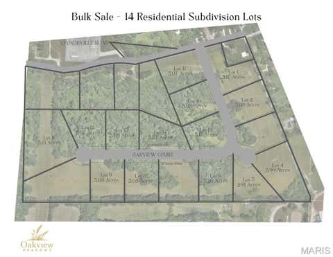Photo of 0 Oakview Meadows, Troy, MO 63379 (MLS # 26048421)
