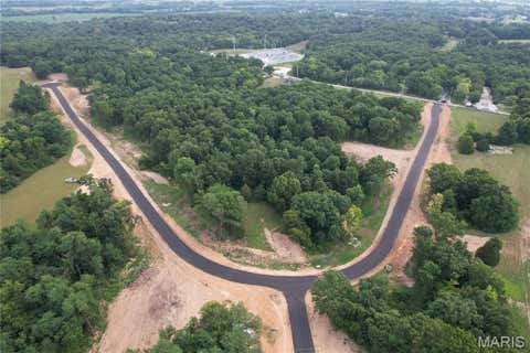 Tiny photo for 0 Oakview Meadows, Troy, MO 63379 (MLS # 26048421)