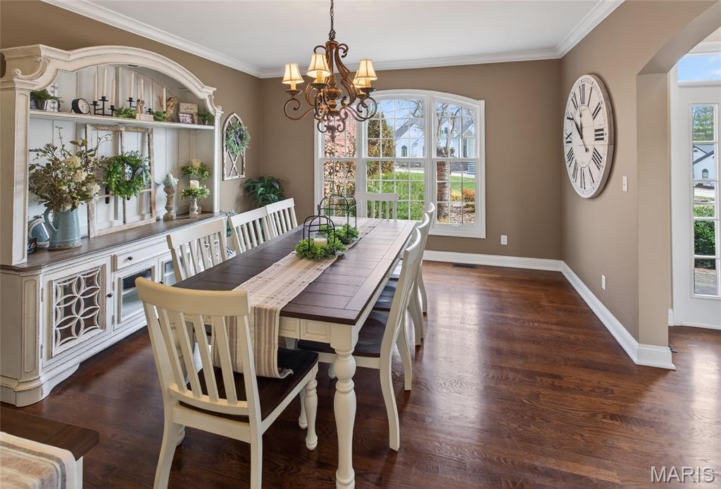 Woodland Place - Residential