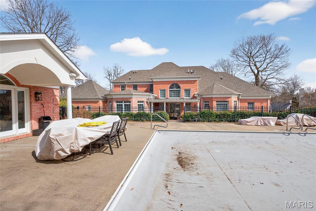 Woodland Place - Residential