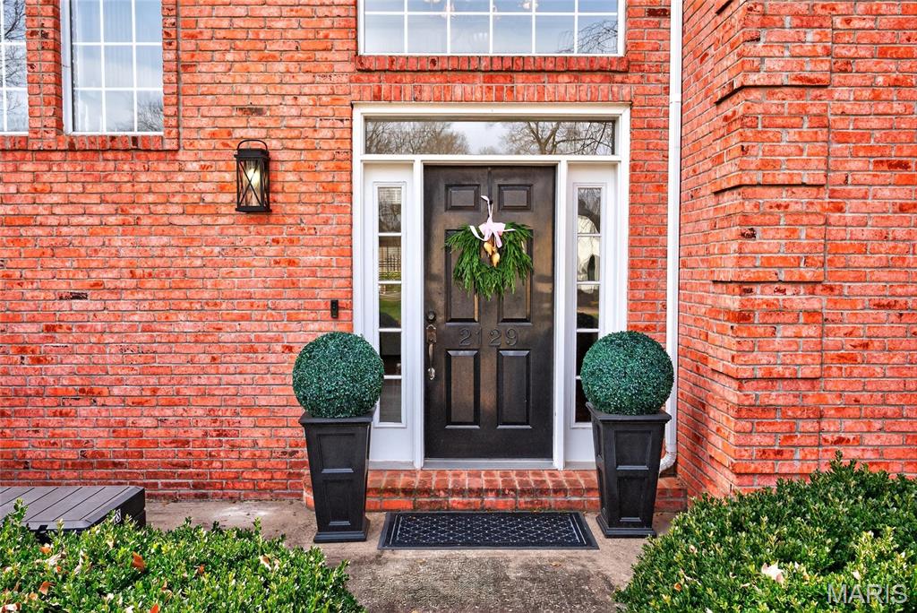 Woodland Place - Residential