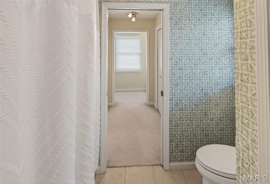 Woodland Place - Residential