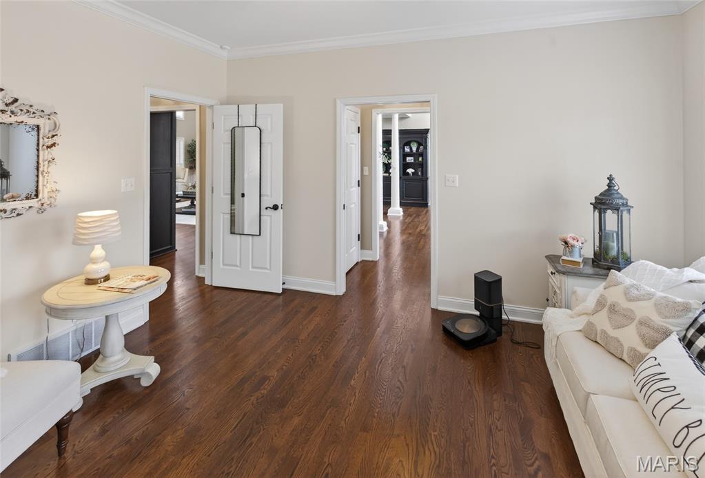 Woodland Place - Residential