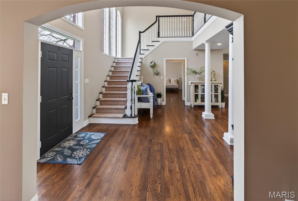 Woodland Place - Residential