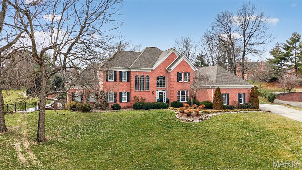 Woodland Place - Residential