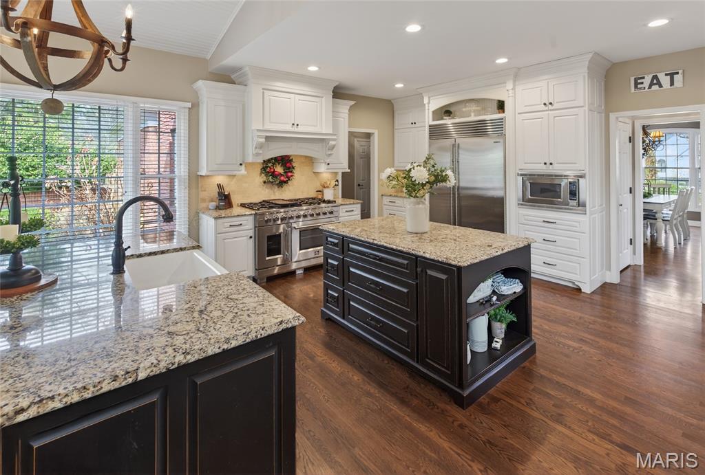 Woodland Place - Residential