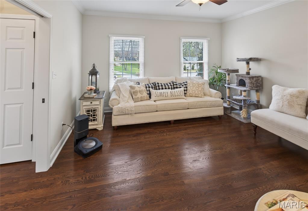 Woodland Place - Residential