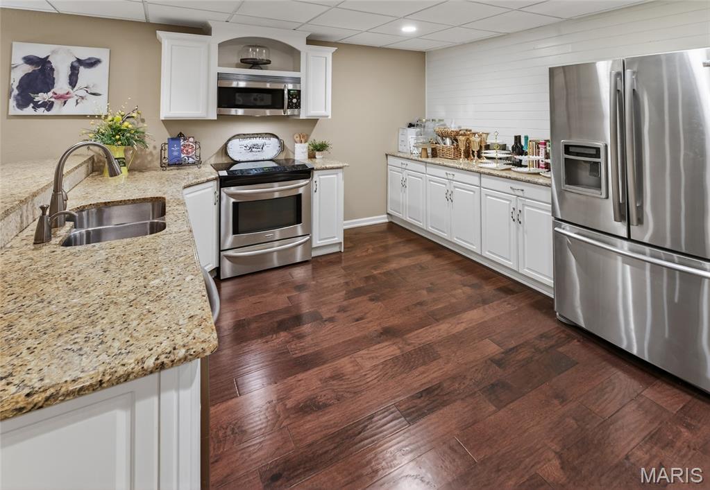 Woodland Place - Residential