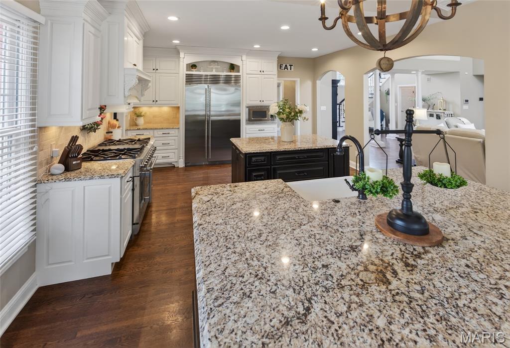 Woodland Place - Residential