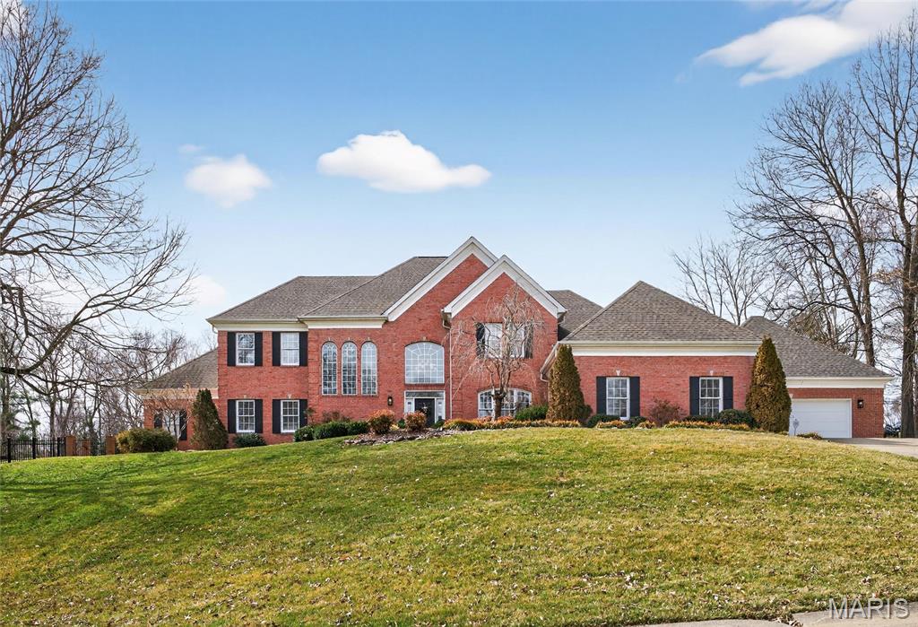 Woodland Place - Residential