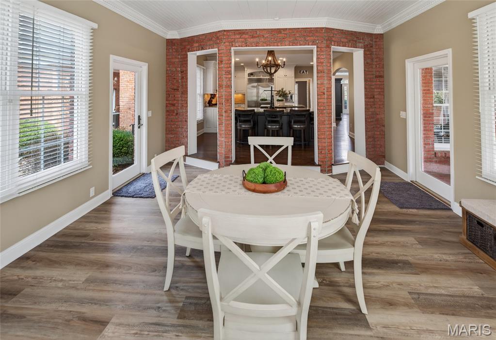 Woodland Place - Residential