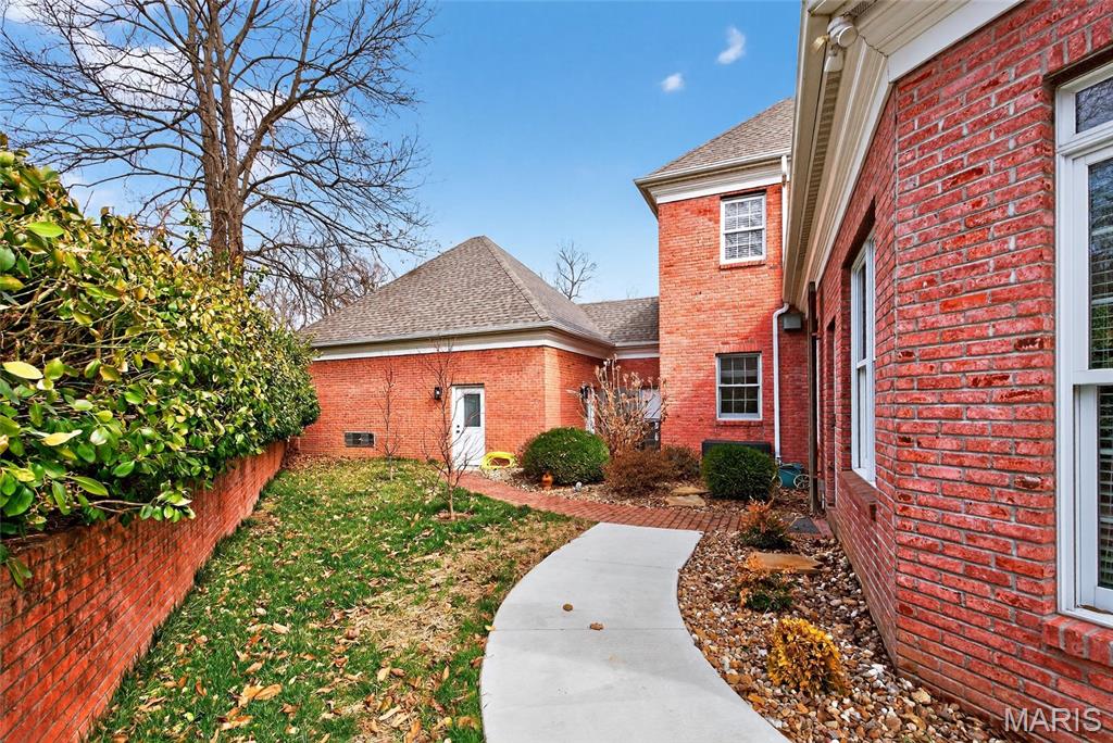 Woodland Place - Residential