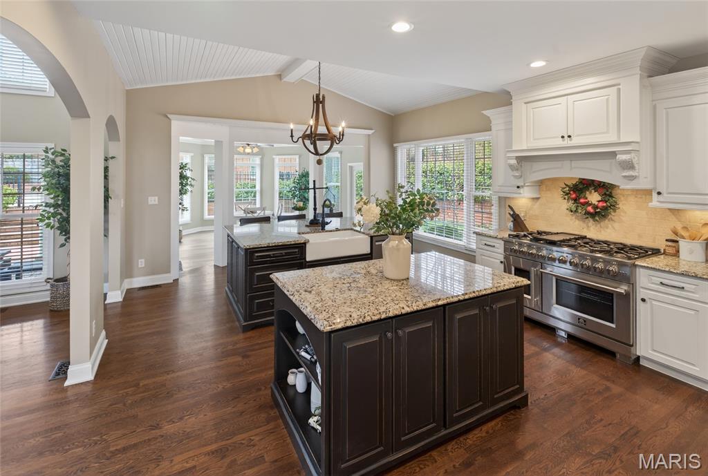 Woodland Place - Residential