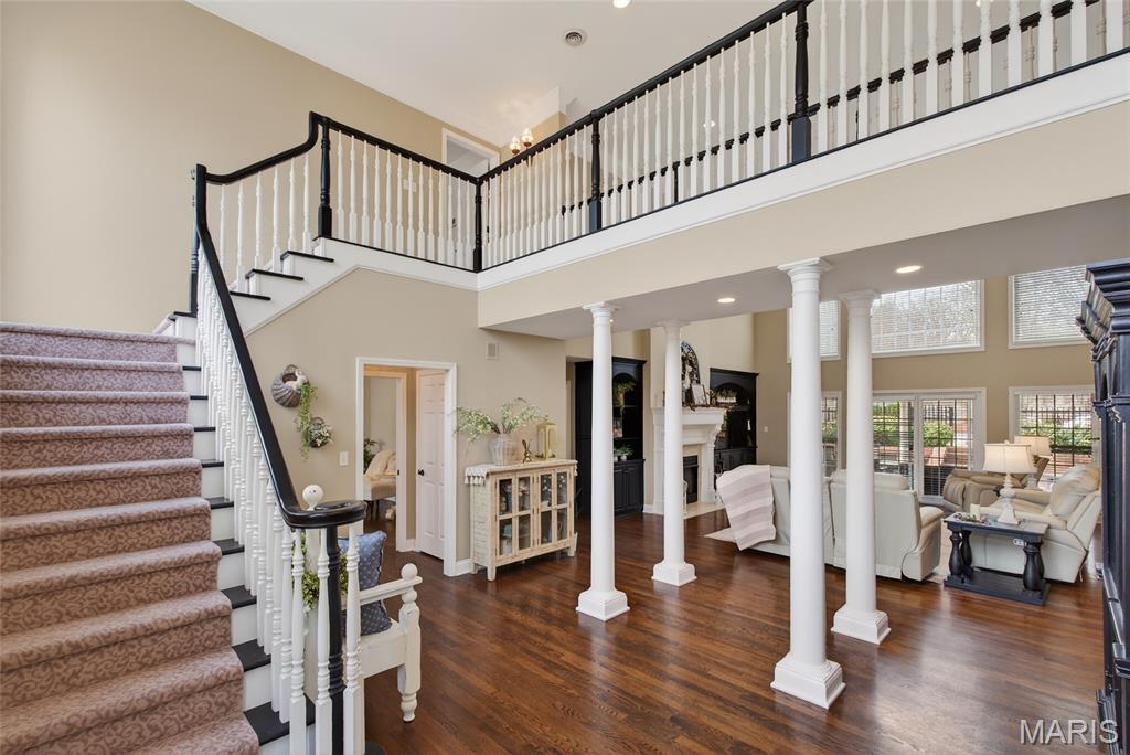 Woodland Place - Residential