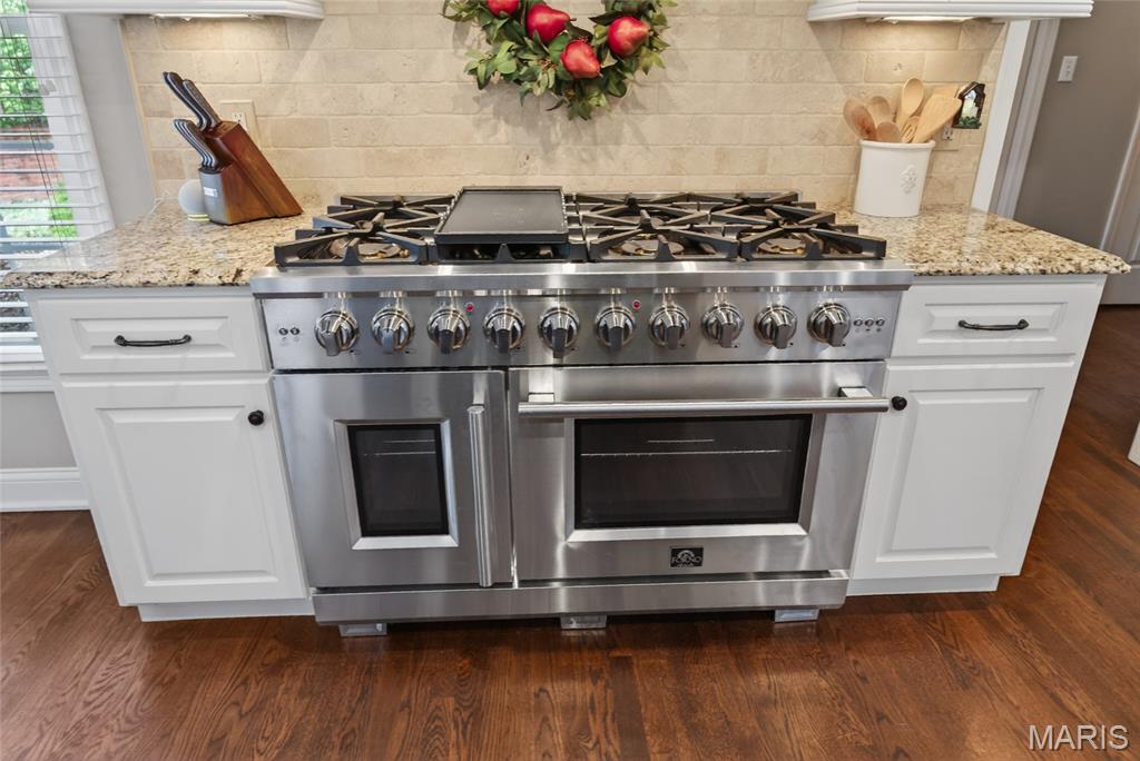 Woodland Place - Residential