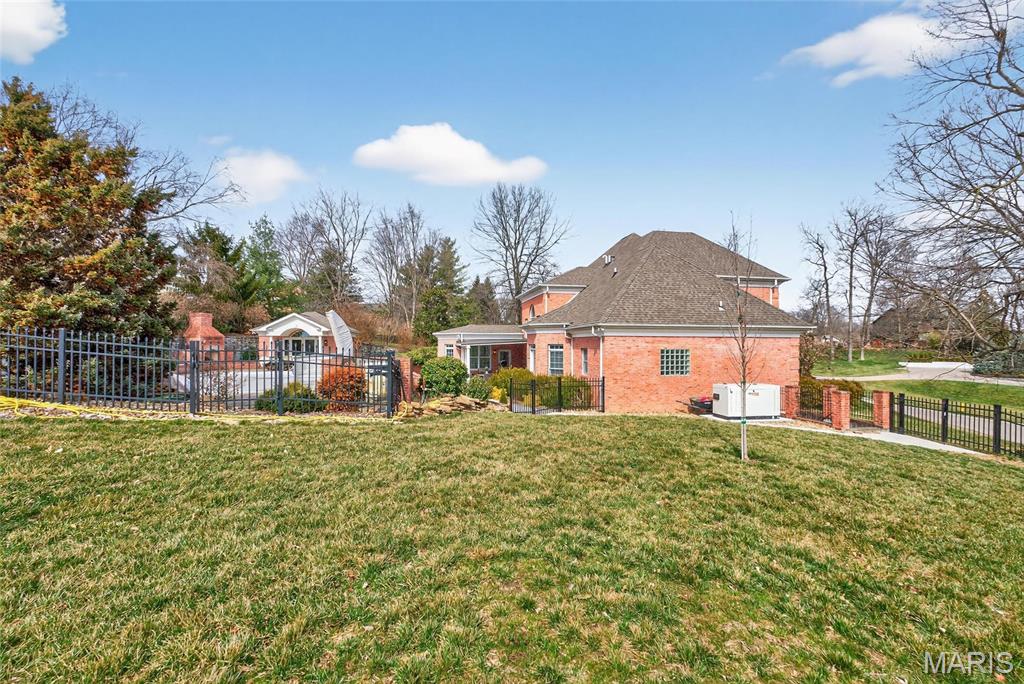 Woodland Place - Residential