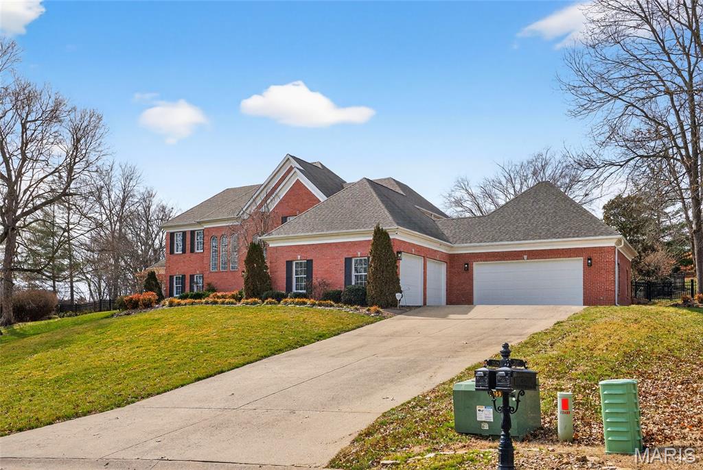 Woodland Place - Residential