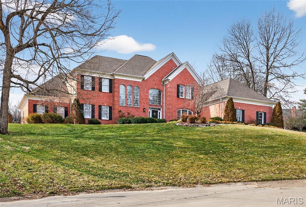 Woodland Place - Residential