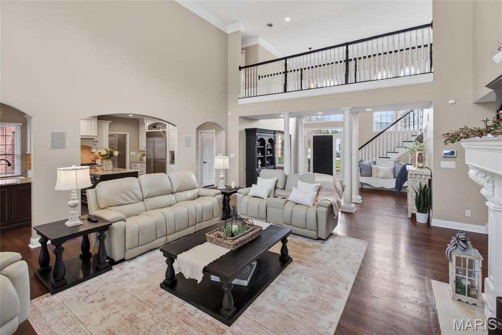 Woodland Place - Residential