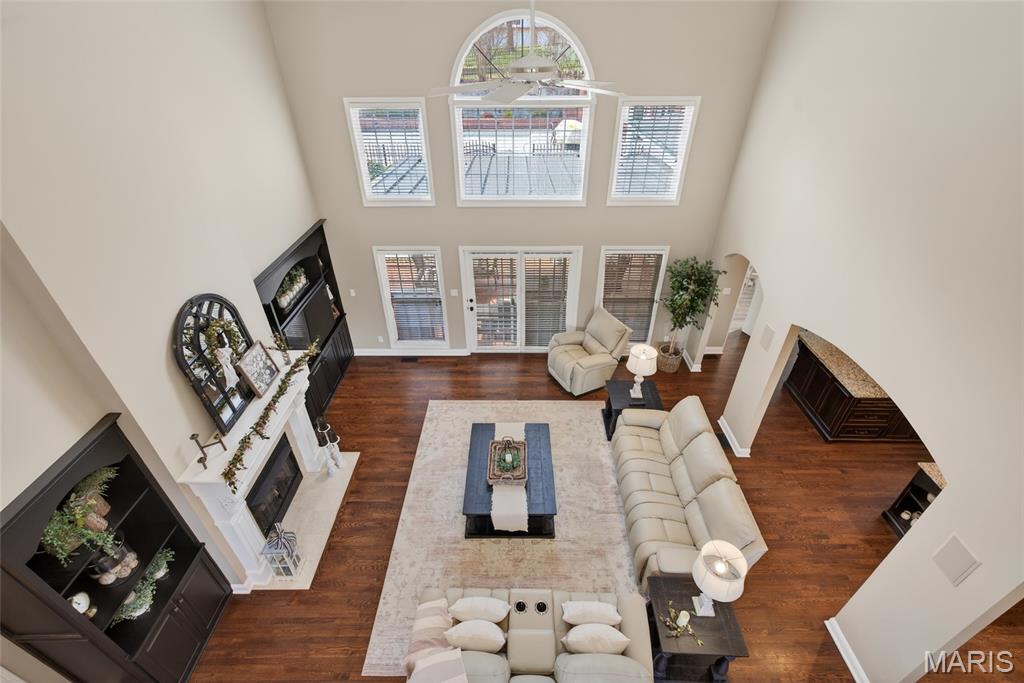 Woodland Place - Residential