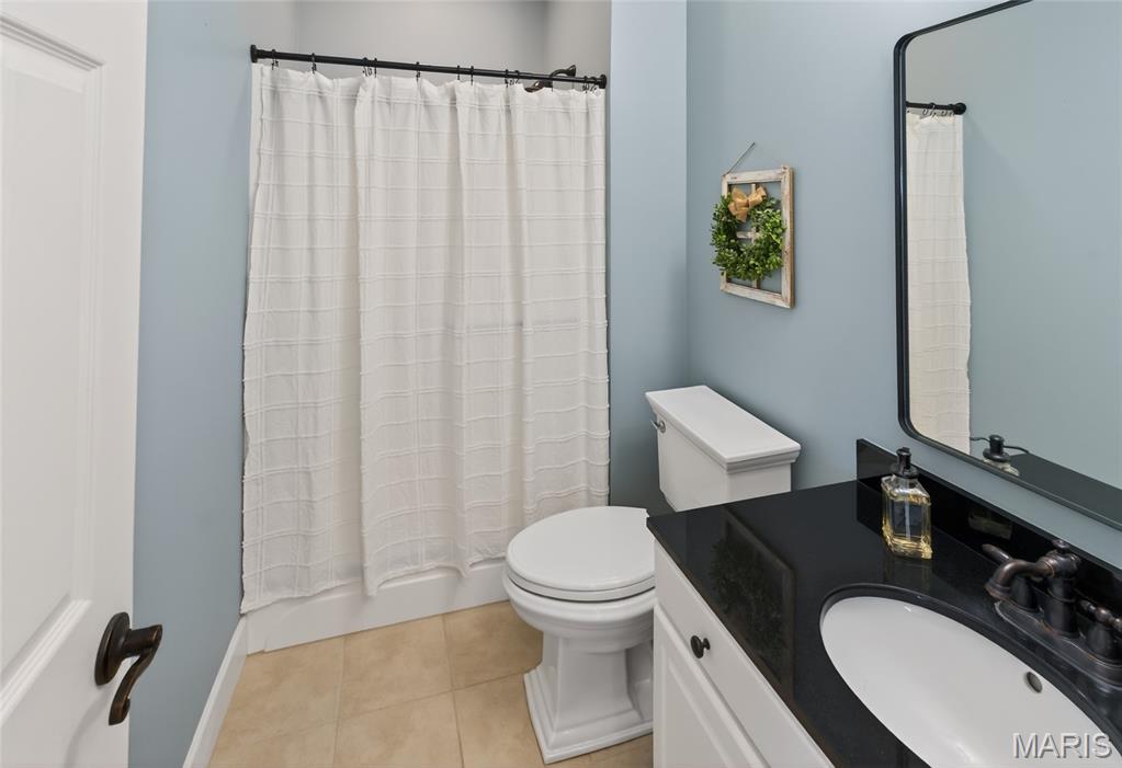 Woodland Place - Residential