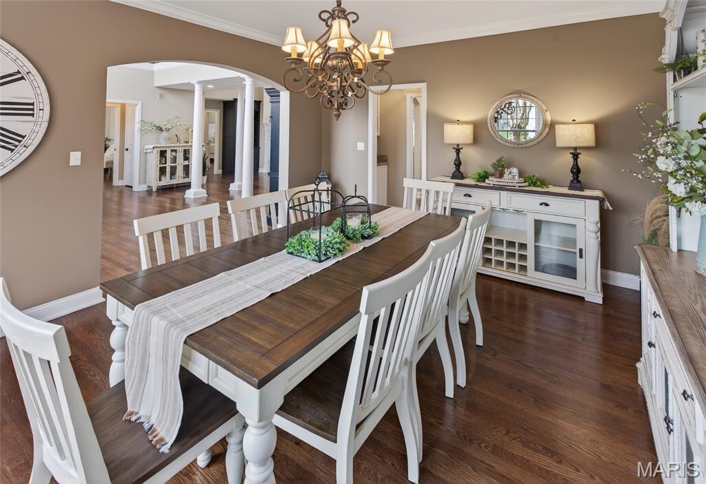 Woodland Place - Residential