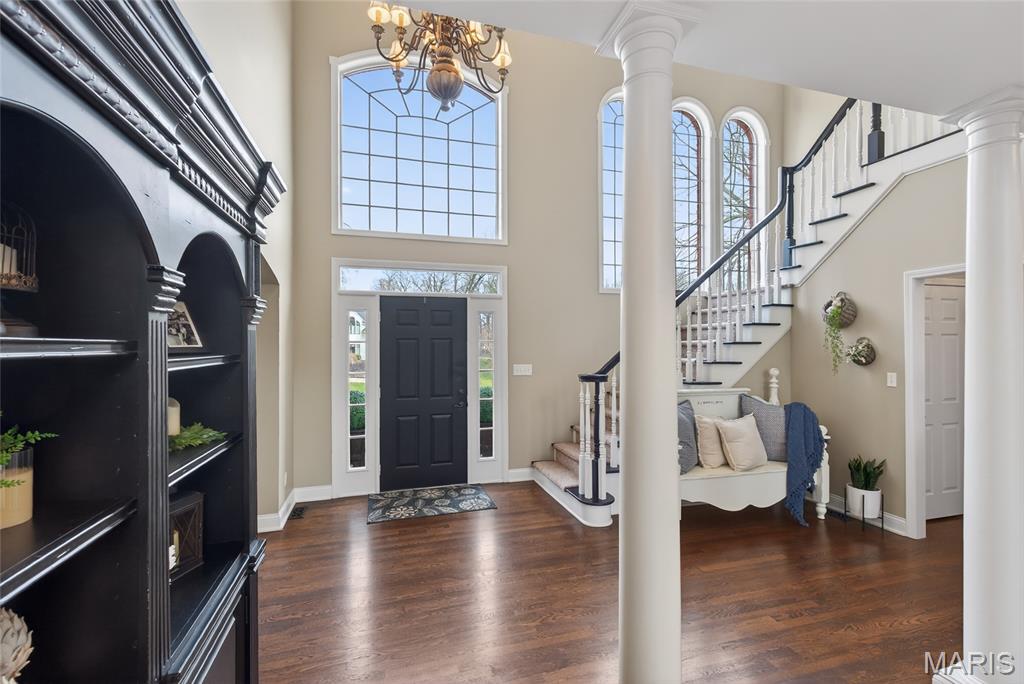 Woodland Place - Residential