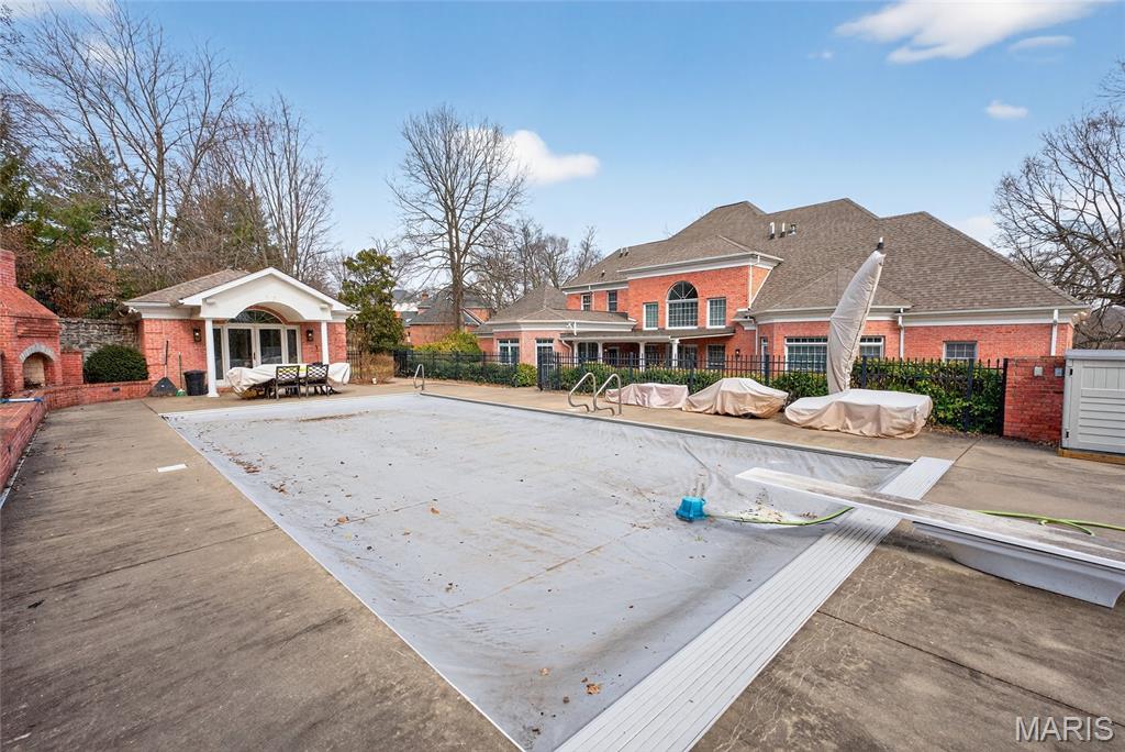 Woodland Place - Residential