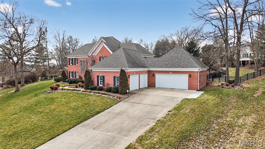 Woodland Place - Residential