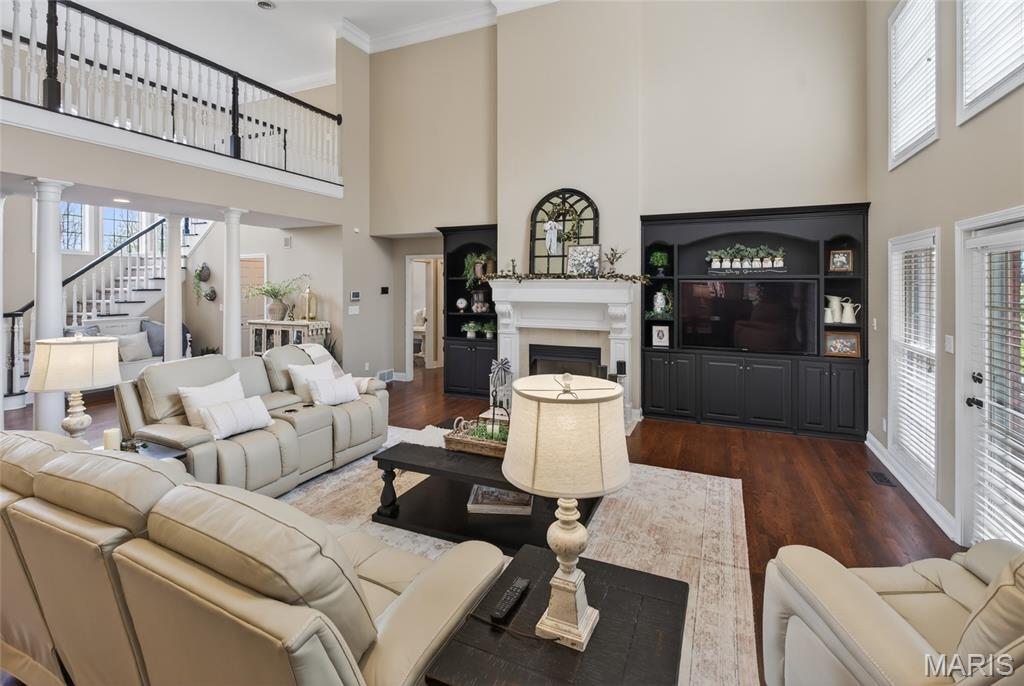 Woodland Place - Residential