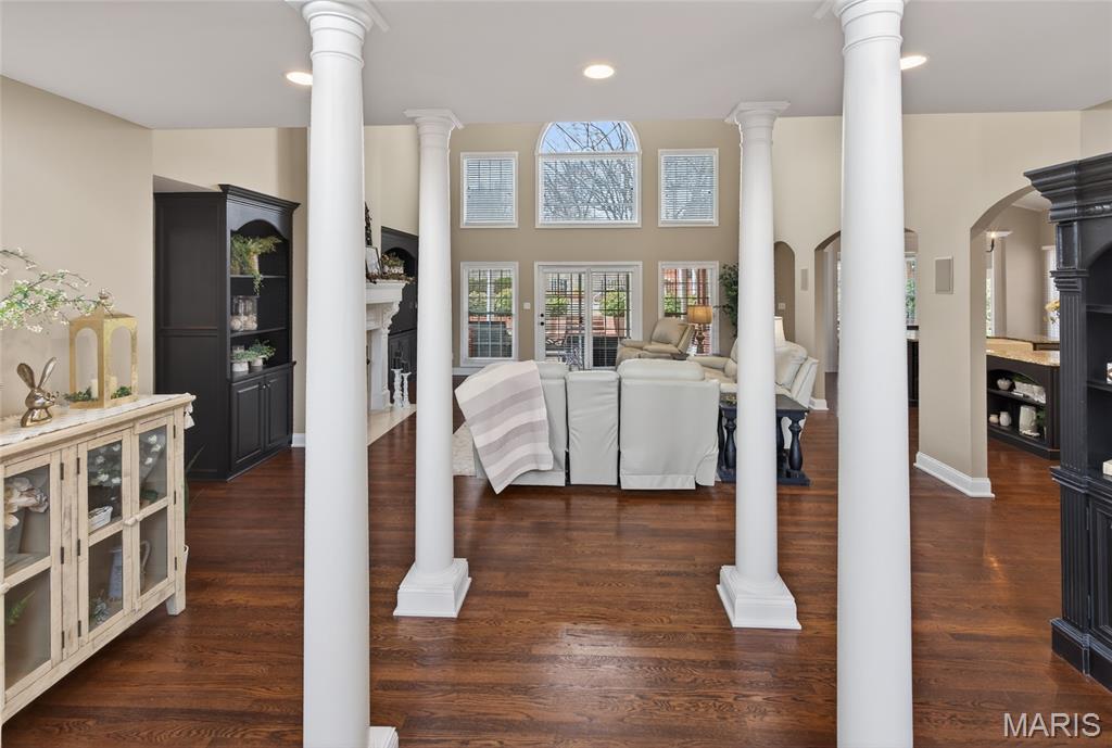 Woodland Place - Residential