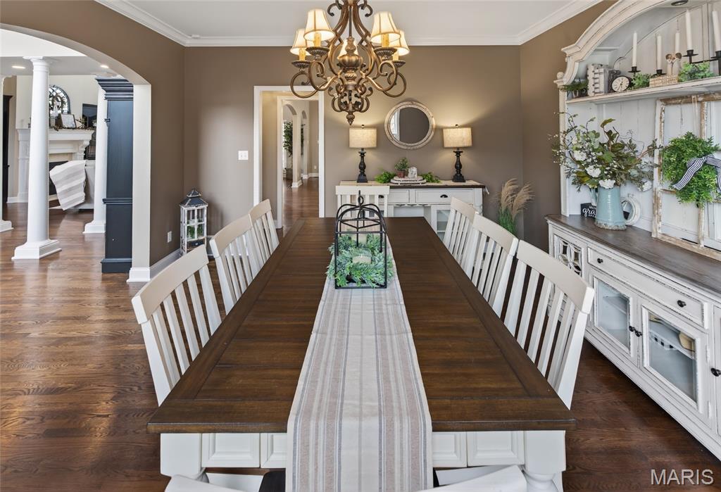 Woodland Place - Residential