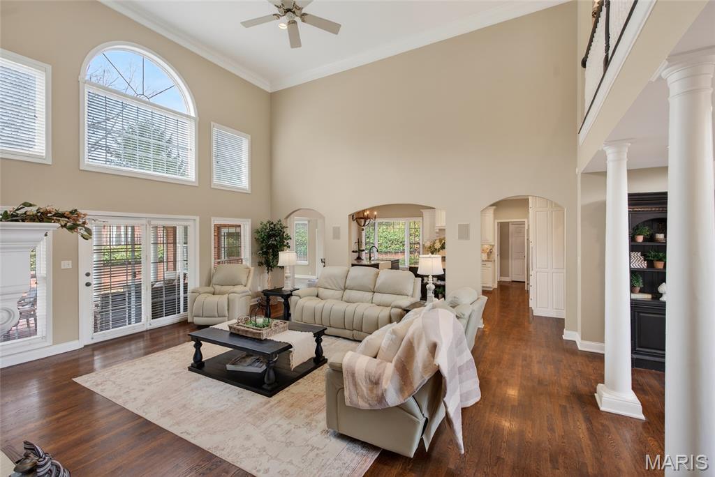 Woodland Place - Residential