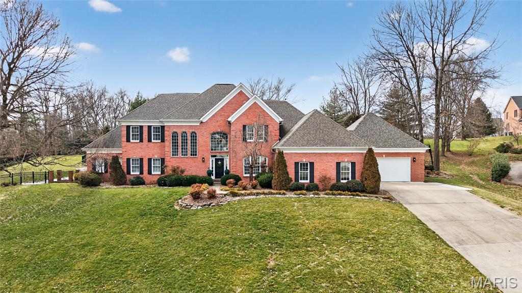 Woodland Place - Residential