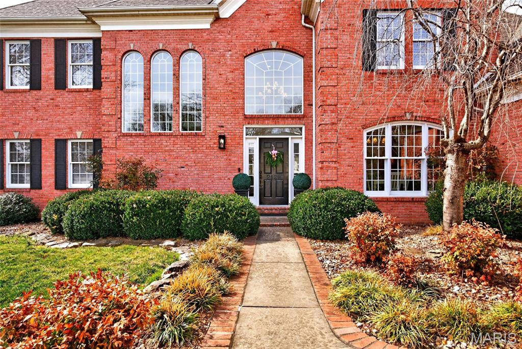 Woodland Place - Residential