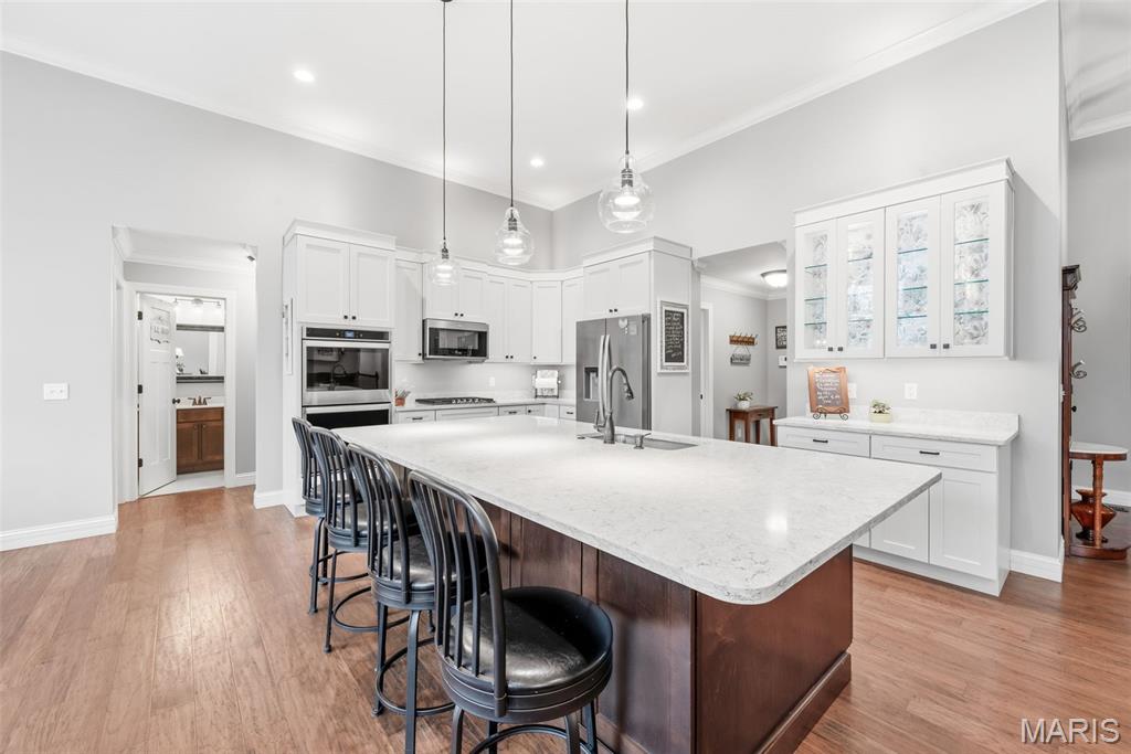 Steeple Hill Estates - Residential