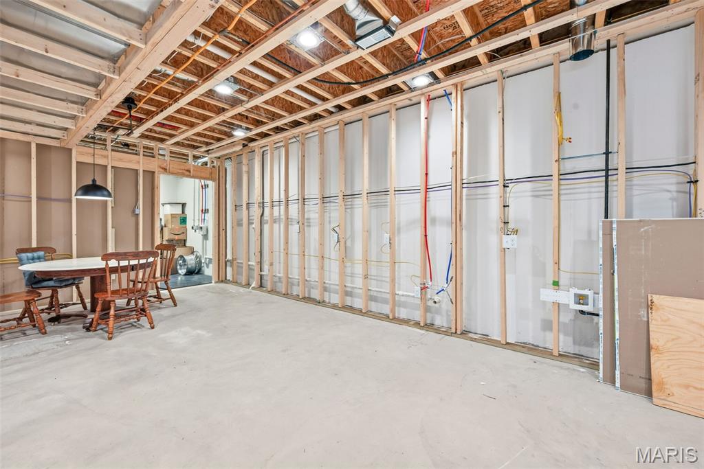 Steeple Hill Estates - Residential