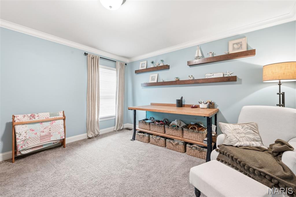 Steeple Hill Estates - Residential