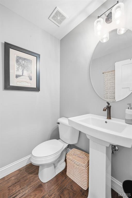 Steeple Hill Estates - Residential