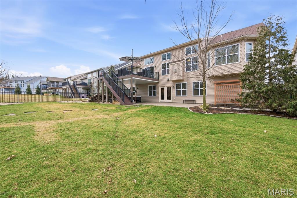 Steeple Hill Estates - Residential