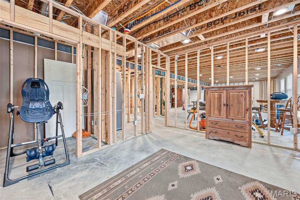 Steeple Hill Estates - Residential