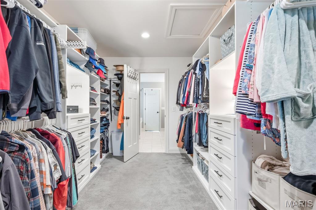 Steeple Hill Estates - Residential