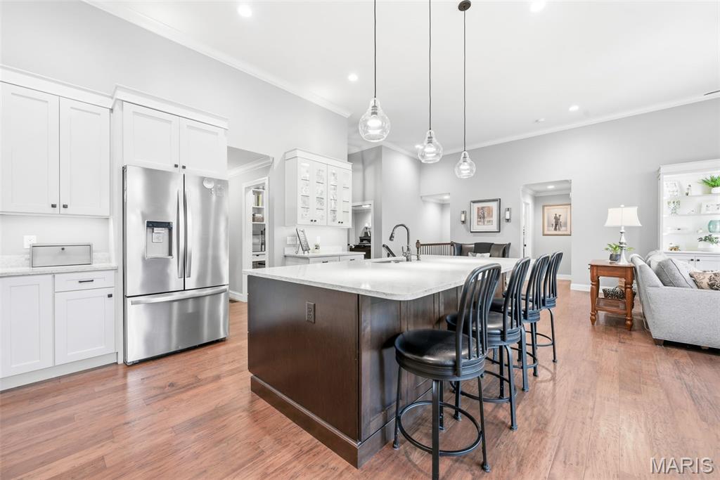 Steeple Hill Estates - Residential