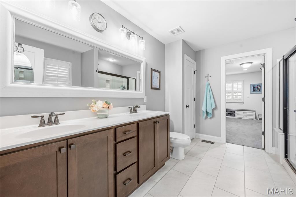 Steeple Hill Estates - Residential